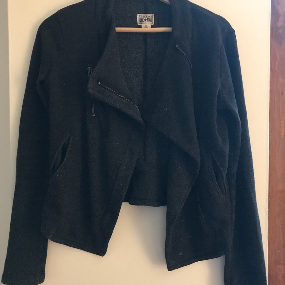 Casual Jacket